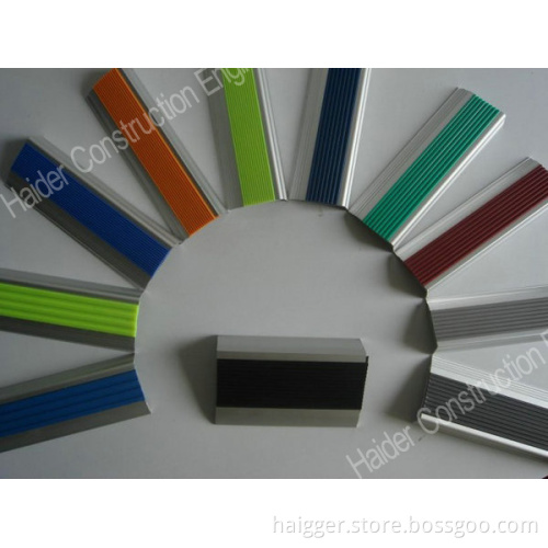 Non Slip Stair Nosing Safety Stair Nosing